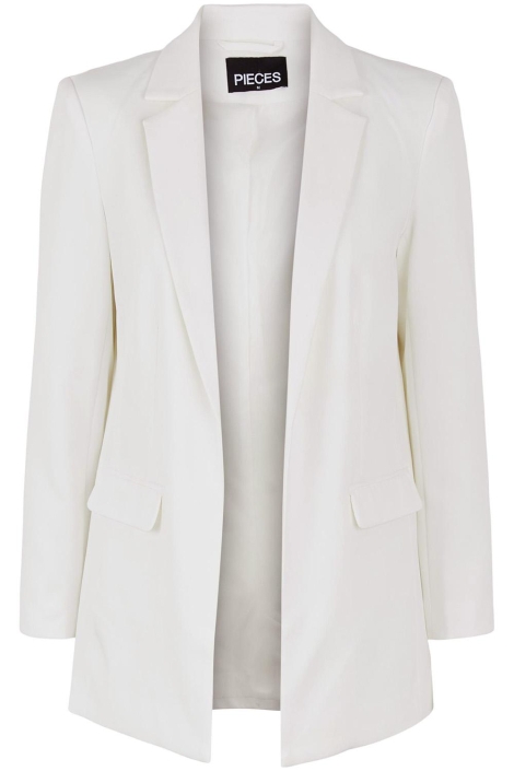 Pieces pcbozzy ls loose blazer noos
